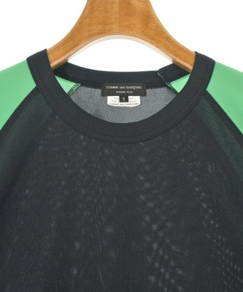 COMME des GARCONS HOMME PLUS เสื้อยืด/เสื้อท็อปส์