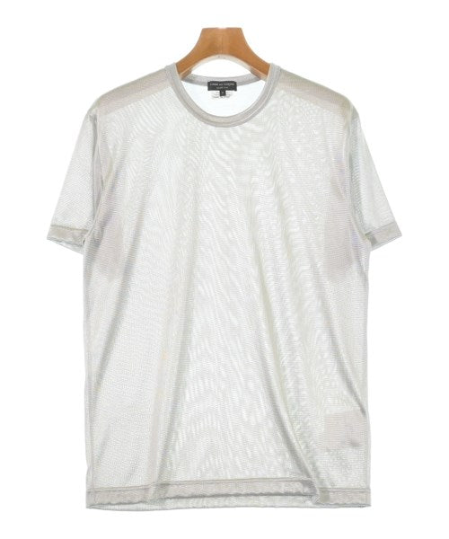COMME des GARCONS HOMME PLUS เสื้อยืด/เสื้อท็อปส์