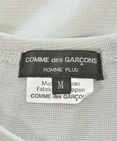 COMME des GARCONS HOMME PLUS เสื้อยืด/เสื้อท็อปส์