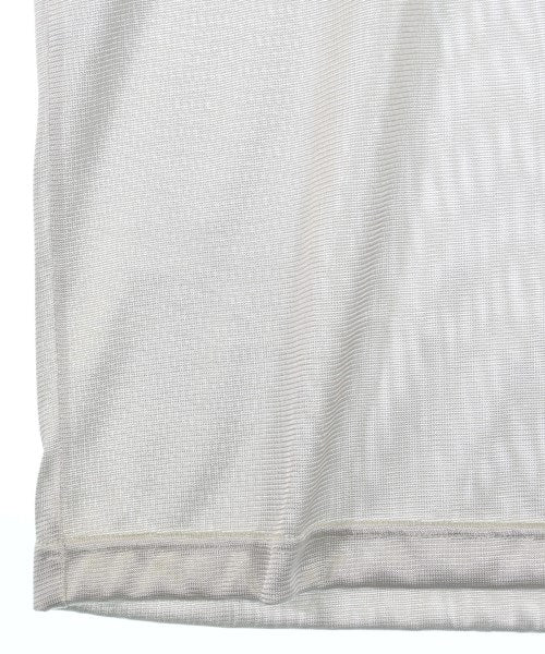 COMME des GARCONS HOMME PLUS เสื้อยืด/เสื้อท็อปส์