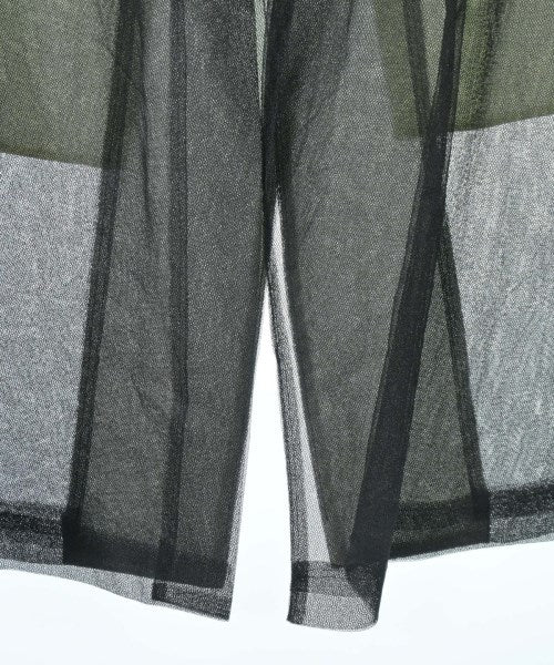 COMME des GARCONS HOMME PLUS เสื้อโค้ทเชสเตอร์ฟิลด์