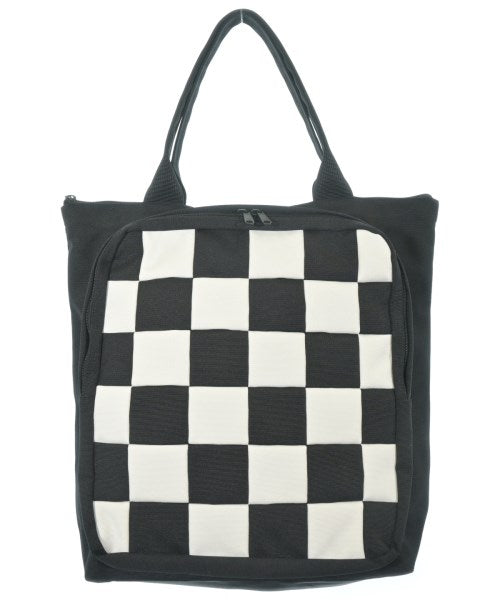 COMME des GARCONS HOMME PLUS กระเป๋าถือขนาดใหญ่