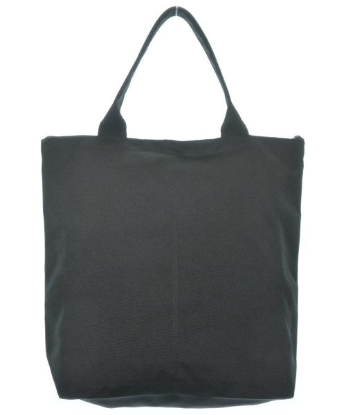 COMME des GARCONS HOMME PLUS กระเป๋าถือขนาดใหญ่