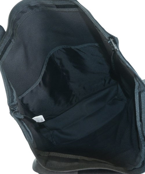 COMME des GARCONS HOMME PLUS กระเป๋าถือขนาดใหญ่