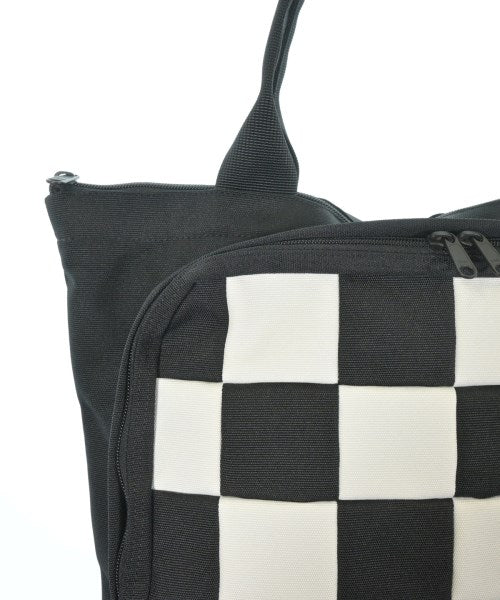 COMME des GARCONS HOMME PLUS กระเป๋าถือขนาดใหญ่