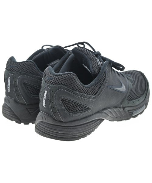 COMME des GARCONS HOMME PLUS รองเท้าผ้าใบ