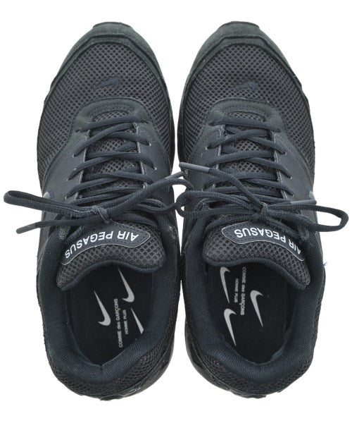 COMME des GARCONS HOMME PLUS รองเท้าผ้าใบ