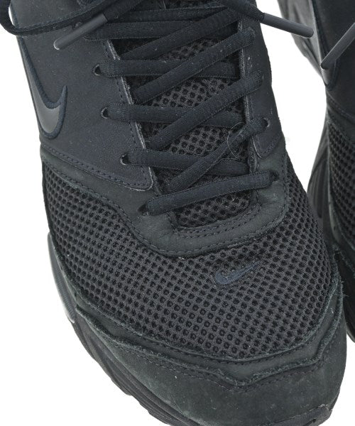 COMME des GARCONS HOMME PLUS รองเท้าผ้าใบ