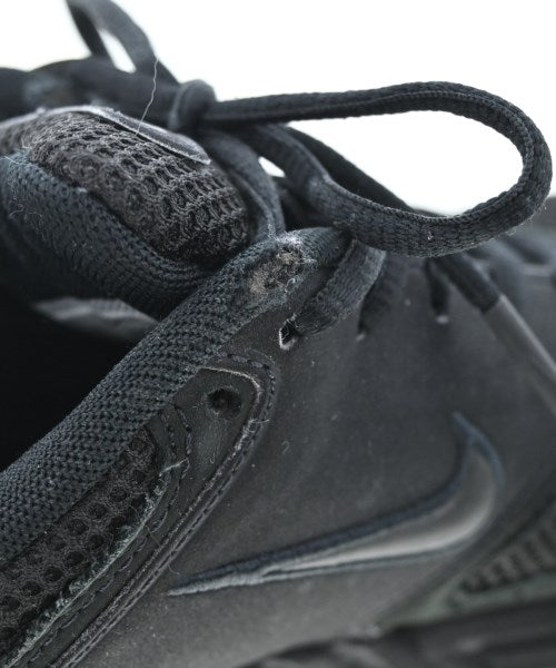 COMME des GARCONS HOMME PLUS รองเท้าผ้าใบ