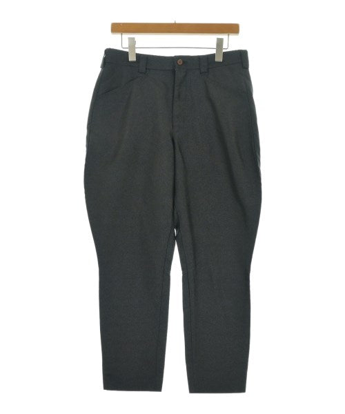 COMME des GARCONS HOMME PLUS กางเกง อื่น