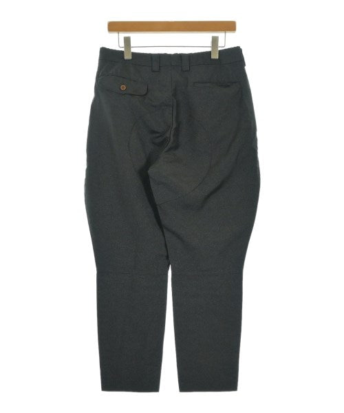 COMME des GARCONS HOMME PLUS กางเกง อื่น