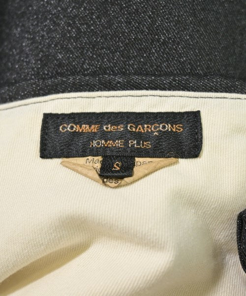 COMME des GARCONS HOMME PLUS กางเกง อื่น