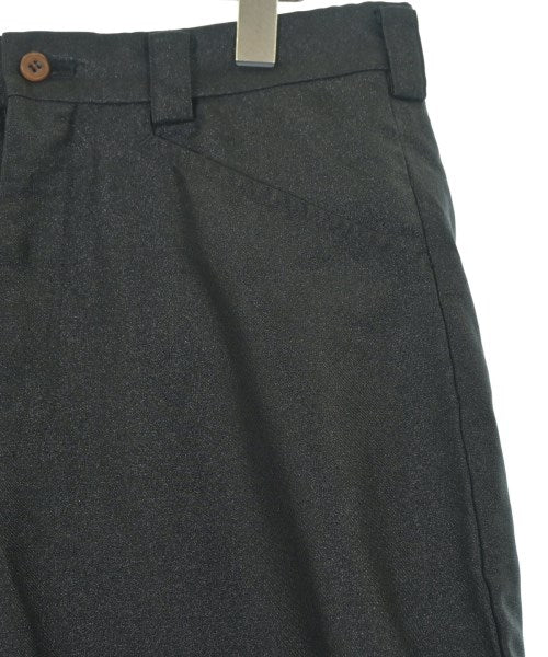 COMME des GARCONS HOMME PLUS กางเกง อื่น