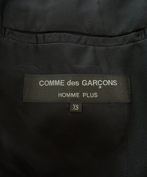 COMME des GARCONS HOMME PLUS แจ็คเก็ต