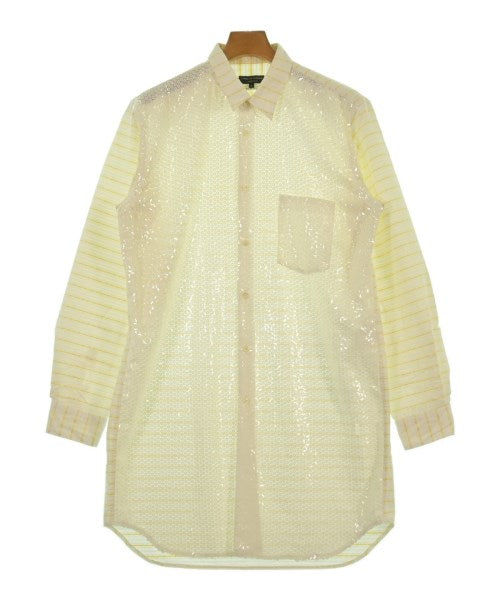 COMME des GARCONS HOMME PLUS เสื้อลำลอง