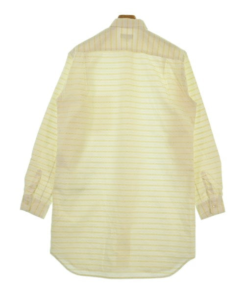 COMME des GARCONS HOMME PLUS เสื้อลำลอง