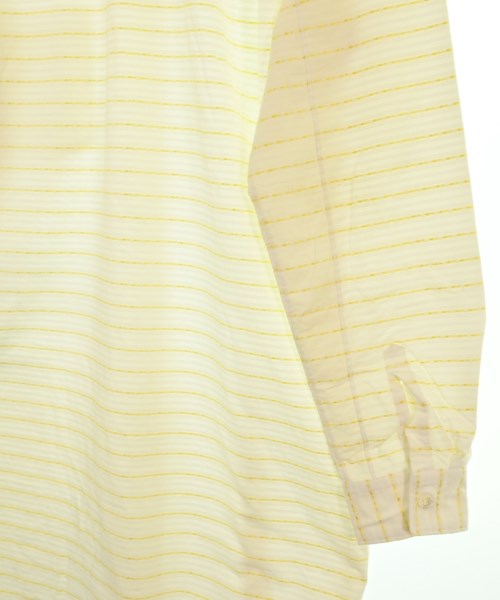 COMME des GARCONS HOMME PLUS เสื้อลำลอง