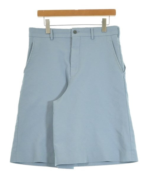 COMME des GARCONS HOMME PLUS กางเกงขาสั้น