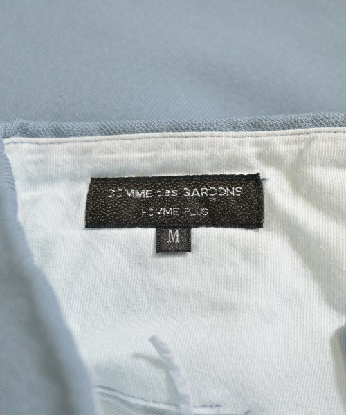 COMME des GARCONS HOMME PLUS กางเกงขาสั้น