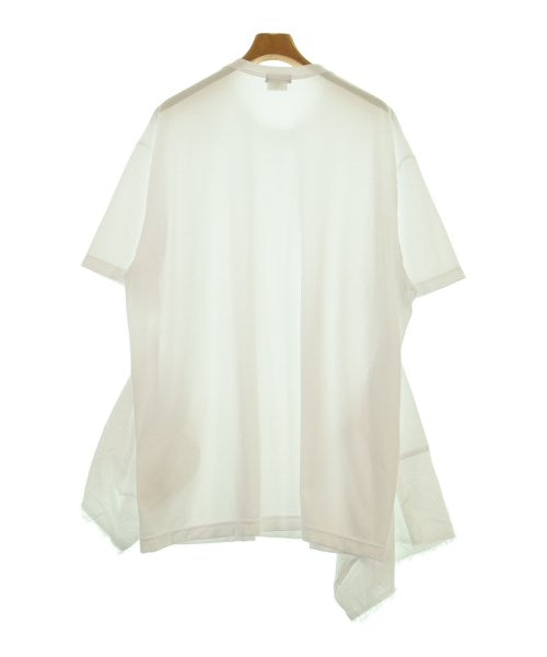 COMME des GARCONS HOMME PLUS เสื้อยืด/เสื้อท็อปส์