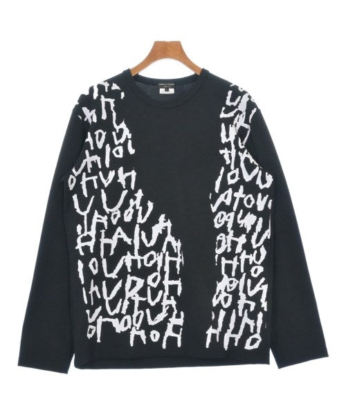 COMME des GARCONS HOMME PLUS เสื้อยืด/เสื้อท็อปส์