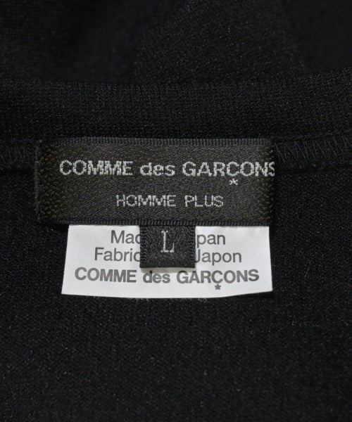 COMME des GARCONS HOMME PLUS เสื้อยืด/เสื้อท็อปส์