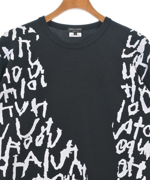 COMME des GARCONS HOMME PLUS เสื้อยืด/เสื้อท็อปส์