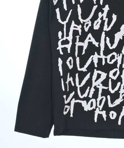 COMME des GARCONS HOMME PLUS เสื้อยืด/เสื้อท็อปส์