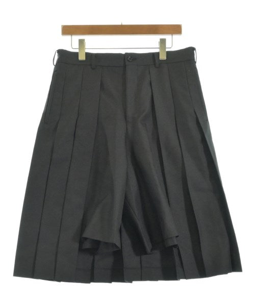 COMME des GARCONS HOMME PLUS กางเกงขาสั้น