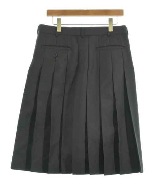 COMME des GARCONS HOMME PLUS กางเกงขาสั้น