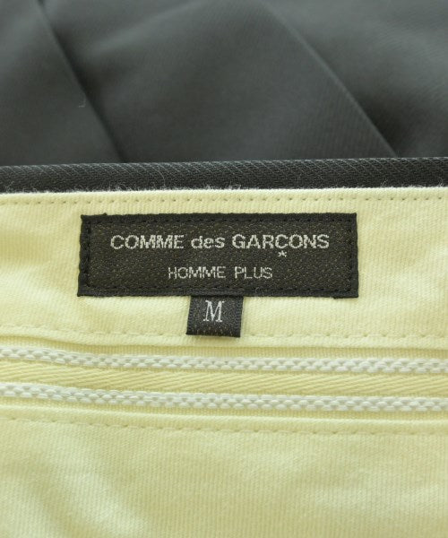 COMME des GARCONS HOMME PLUS กางเกงขาสั้น
