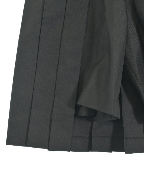 COMME des GARCONS HOMME PLUS กางเกงขาสั้น