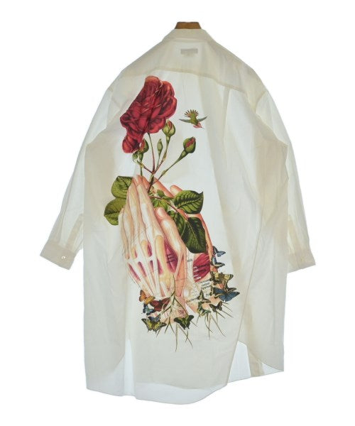 COMME des GARCONS HOMME PLUS เสื้อลำลอง