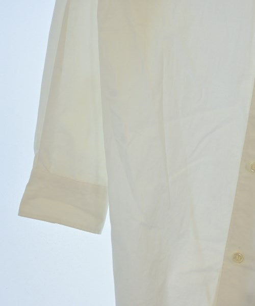 COMME des GARCONS HOMME PLUS เสื้อลำลอง