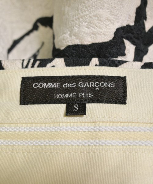 COMME des GARCONS HOMME PLUS กางเกง อื่น