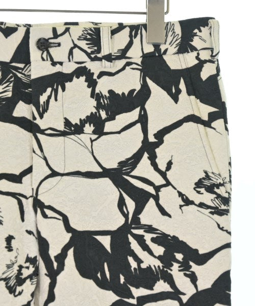 COMME des GARCONS HOMME PLUS กางเกง อื่น