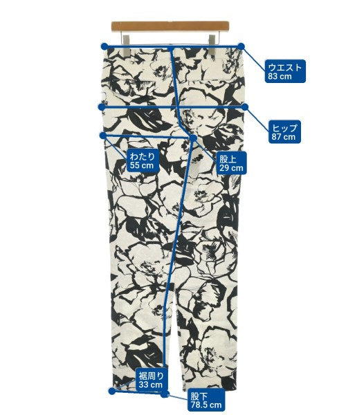 COMME des GARCONS HOMME PLUS กางเกง อื่น