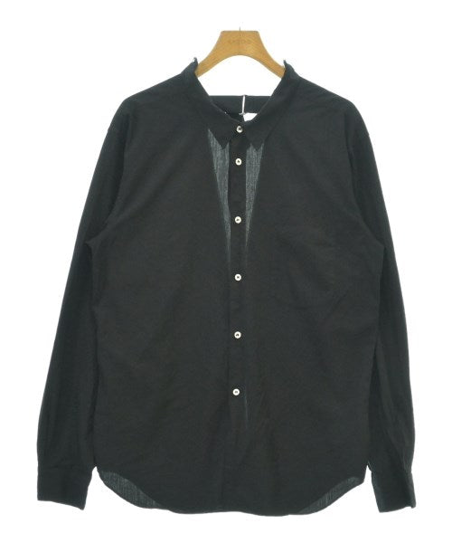 COMME des GARCONS HOMME PLUS เสื้อลำลอง