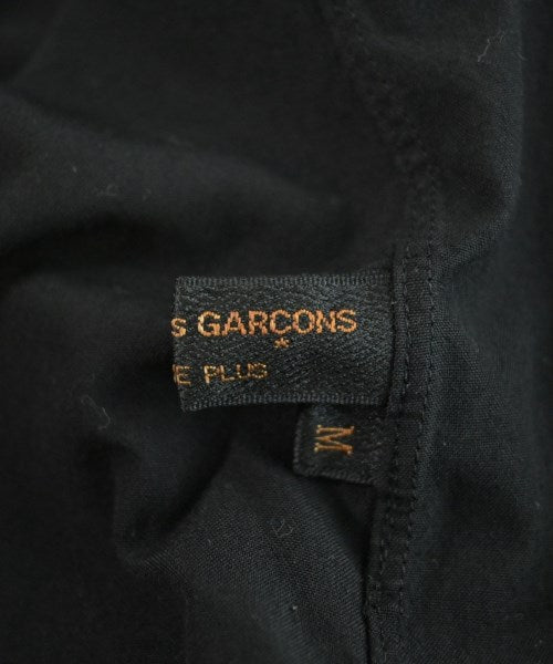 COMME des GARCONS HOMME PLUS เสื้อลำลอง