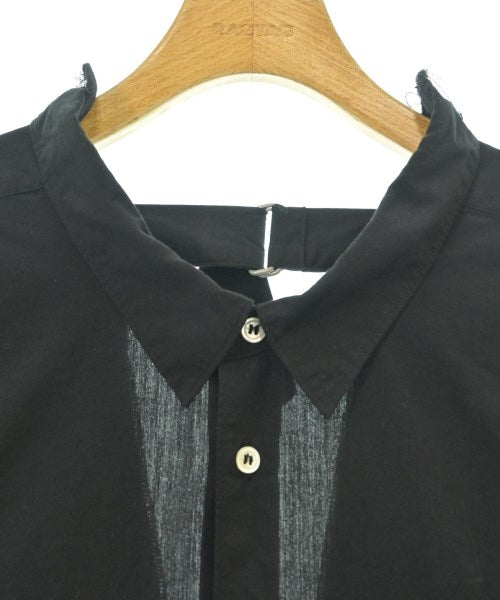 COMME des GARCONS HOMME PLUS เสื้อลำลอง