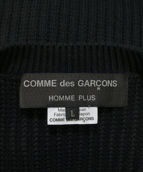 COMME des GARCONS HOMME PLUS เสื้อกันหนาว