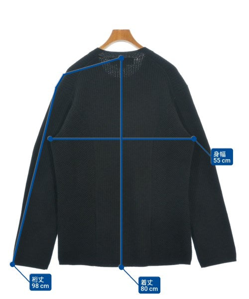 COMME des GARCONS HOMME PLUS เสื้อกันหนาว