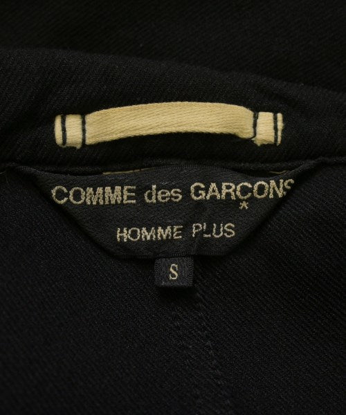 COMME des GARCONS HOMME PLUS แจ็คเก็ตลำลอง