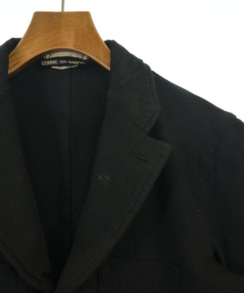 COMME des GARCONS HOMME PLUS แจ็คเก็ตลำลอง