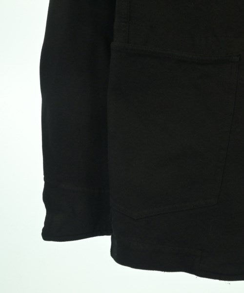 COMME des GARCONS HOMME PLUS แจ็คเก็ตลำลอง