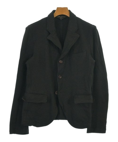 COMME des GARCONS HOMME PLUS แจ็คเก็ตลำลอง