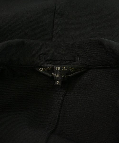 COMME des GARCONS HOMME PLUS แจ็คเก็ตลำลอง