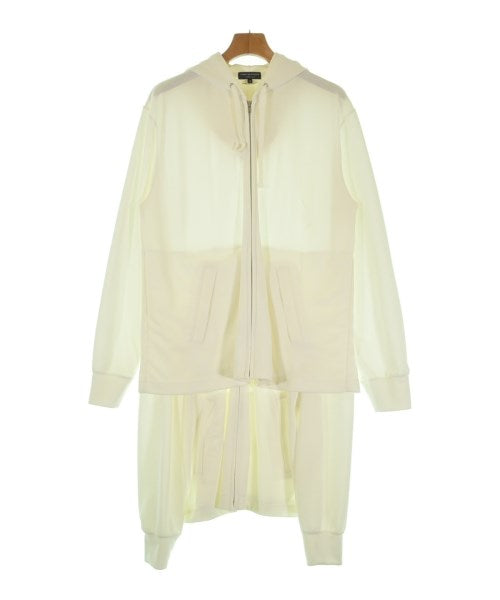 COMME des GARCONS HOMME PLUS เสื้อฮู้ด