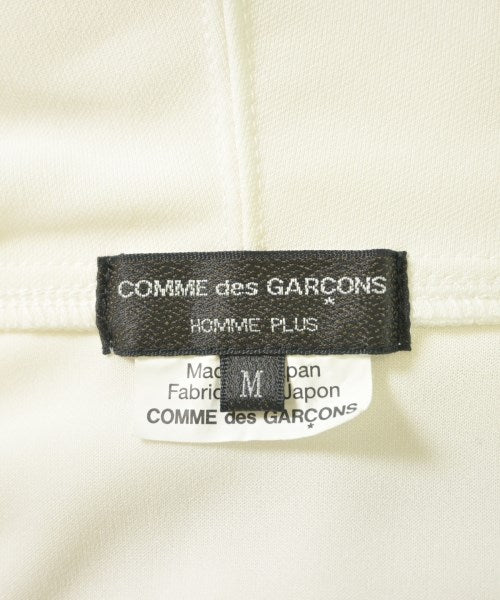 COMME des GARCONS HOMME PLUS เสื้อฮู้ด