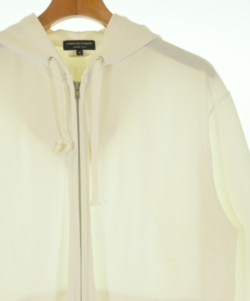 COMME des GARCONS HOMME PLUS เสื้อฮู้ด